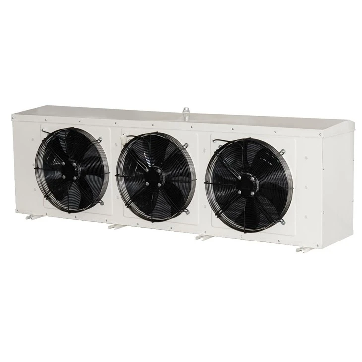 DD/DL/DJ Type Air Cooler High/Medium/Low Temperature Evaporators suppliers